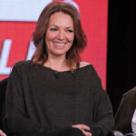 Joanne Whalley Photo