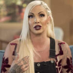 Jodie Marsh Photo