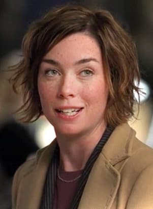 Julianne Nicholson Photo