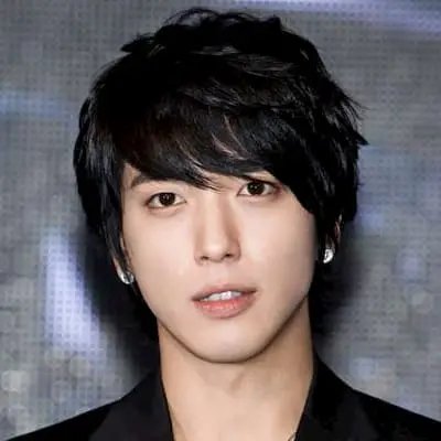 Musician, Singer-songwriter, Record Producer, and Actor Jung Yong-hwa Photo
