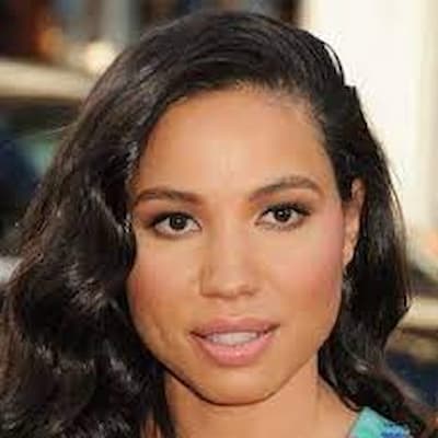 Jurnee Smollett Image