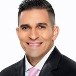 KHON2 Sportscaster Rob DeMello Photo