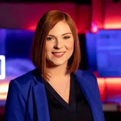 KING 5 Reporter and Anchor Kaila Lafferty Photo