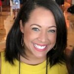 KRON4 Noelle Bellow Photo