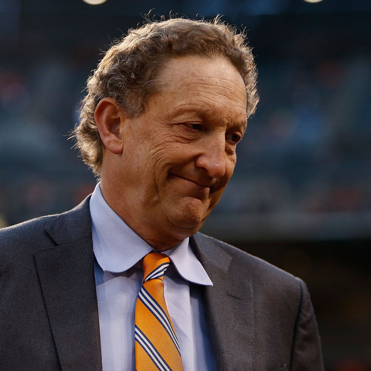 Larry Baer Bio, Wiki, Age, Wife, Brian Wilson , San Francisco Giants