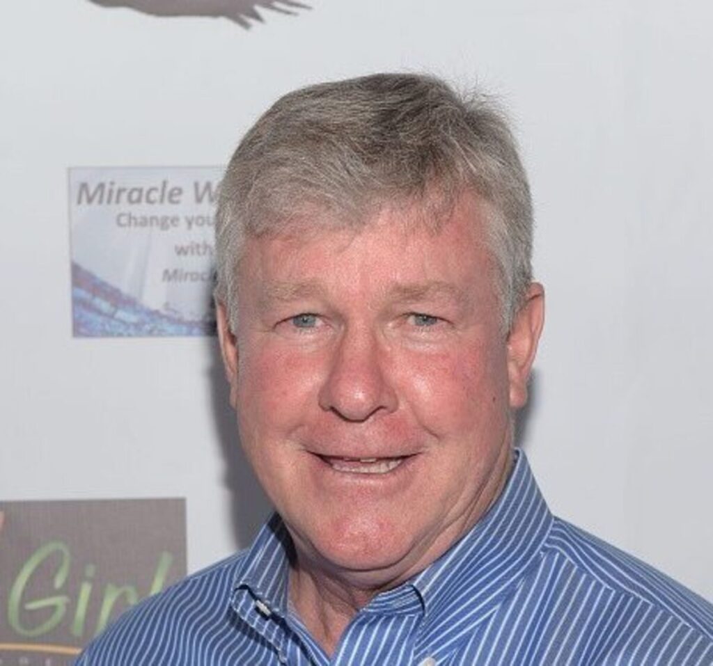 Larry Wilcox Photo