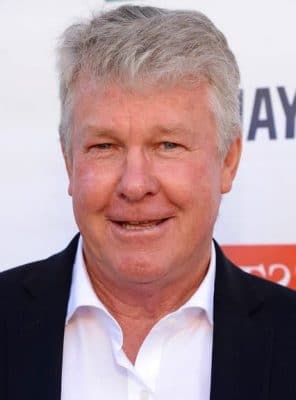 Larry Wilcox Photo