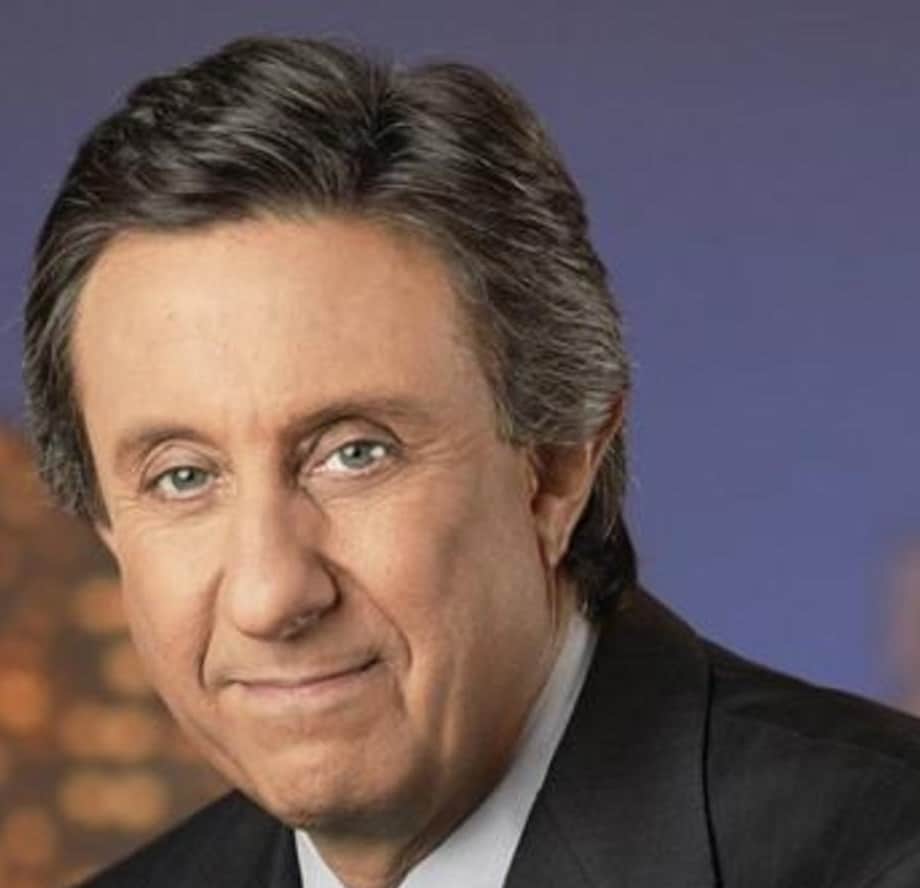 Len Berman Photo