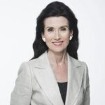 Marilyn Vos Savant- magazine columnist, author, lecturer, and playwright