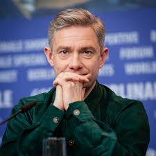 Martin Freeman Bio Age Height Wife Net Worth Movies Show And Kids