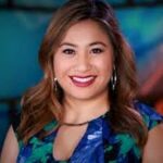 MedWatch Today Host and Producer Connie Tran Photo