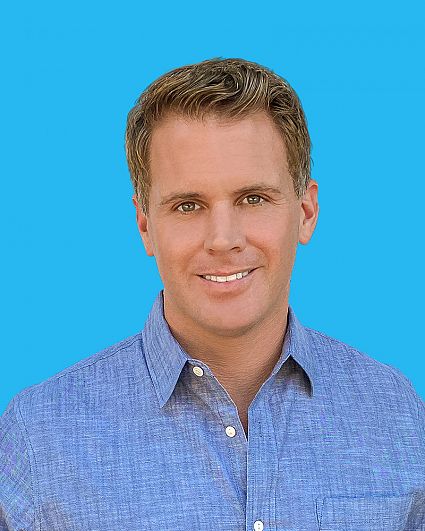 Memphis Garrett Photo