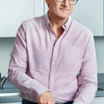Michael Mosley Photo