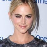 LOS ANGELES - SEP 19: Emily Wickersham at the Operation Smile Gala 2014 at Beverly Wilshire Hotel on September 19, 2014 in Beverly Hills, CA