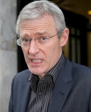 Jeremy Vine Photo