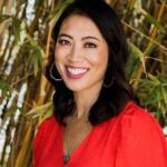 NPR Journalist Elise Hu Photo