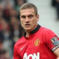 Nemanja Vidic Photo