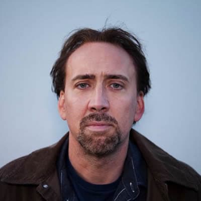 Nicolas Cage Image