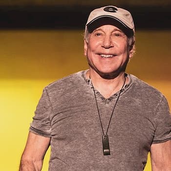 Paul Simon Biography, Age, Height, Wife, SNL, Songs and Net Worth