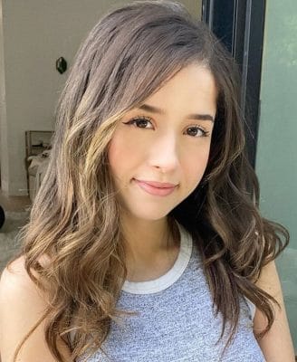 Pokimane Photo