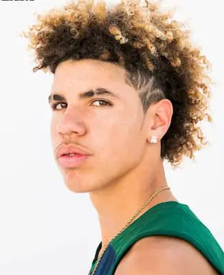 LaMelo Ball Bio, Wiki, age, height, wife, shoes, tattoos, salary, net worth