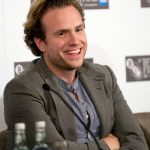 Rafe Spall Photo