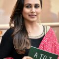 Rani Mukerji Photo