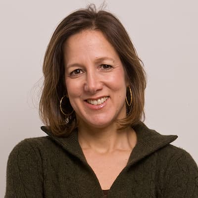 Robin Pogrebin Photo