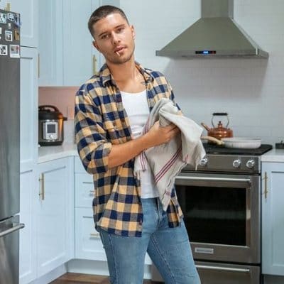 Ronen Robinstein Photo