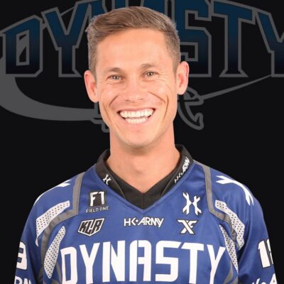 Ryan Greenspan Photo