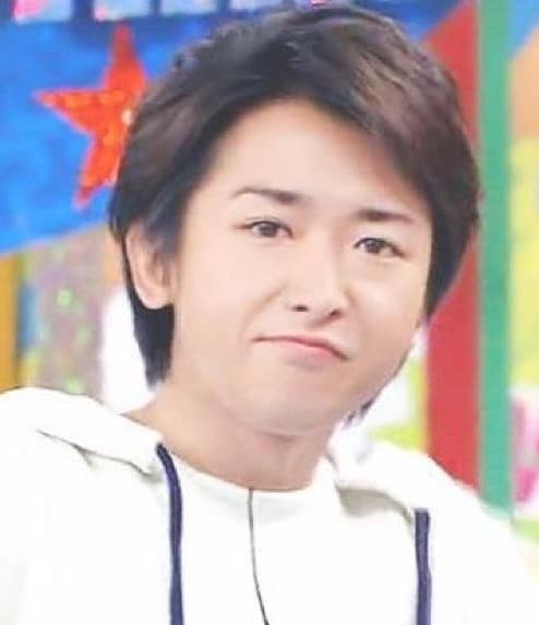 Satoshi Ohno Photo