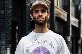 Sean Wotherspoon Photo