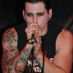 M. Shadows Images