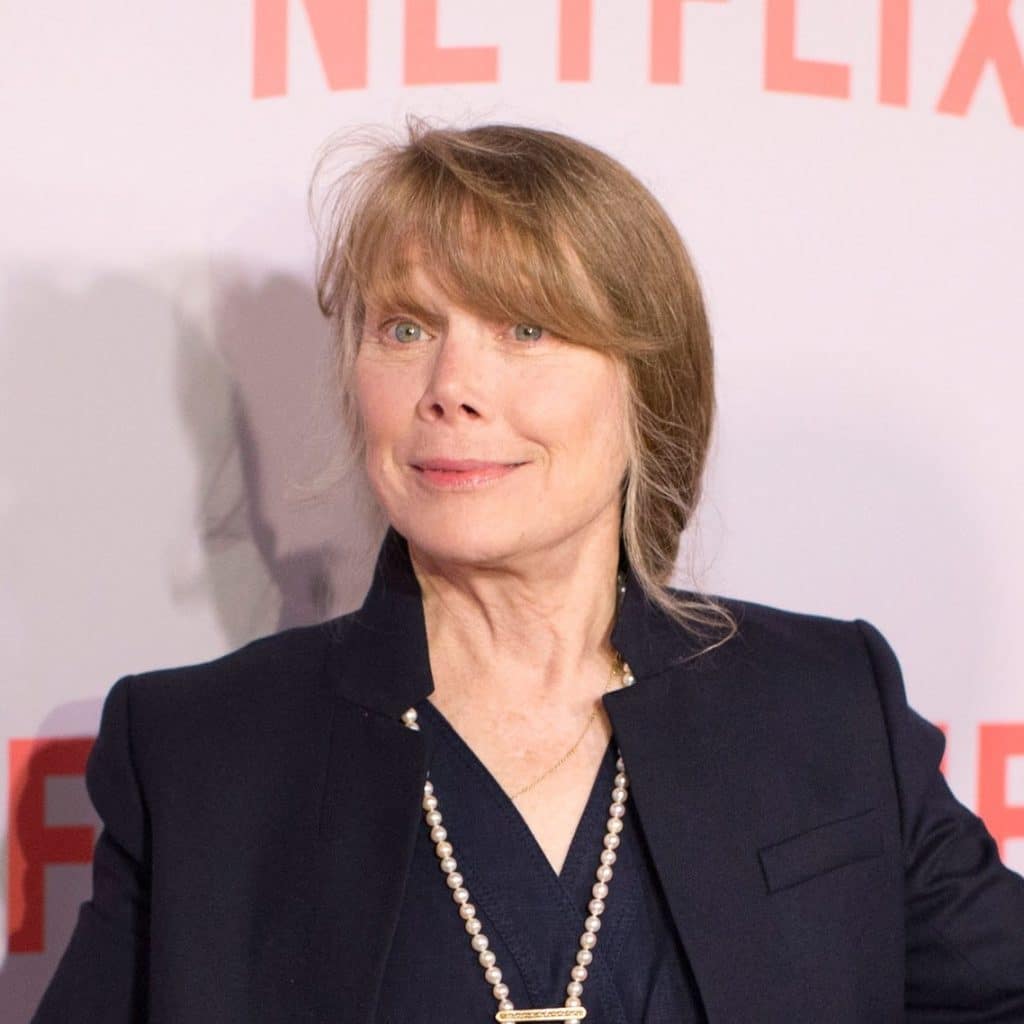 Sissy Spacek Photo