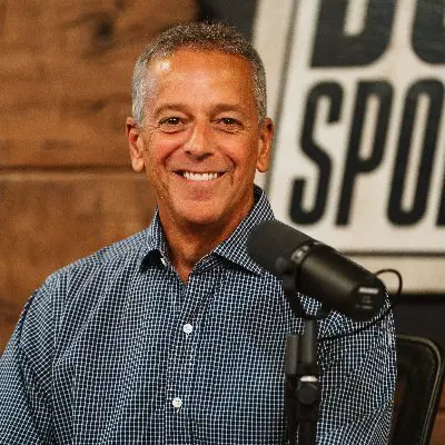 Thom Brennaman Photo