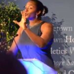 (John Thompson Daughter)Tiffany Thompson Photo