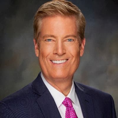 WAVY-TV Chris Horne Photo