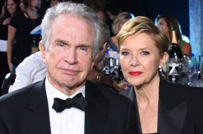 Warren Beatty Photo