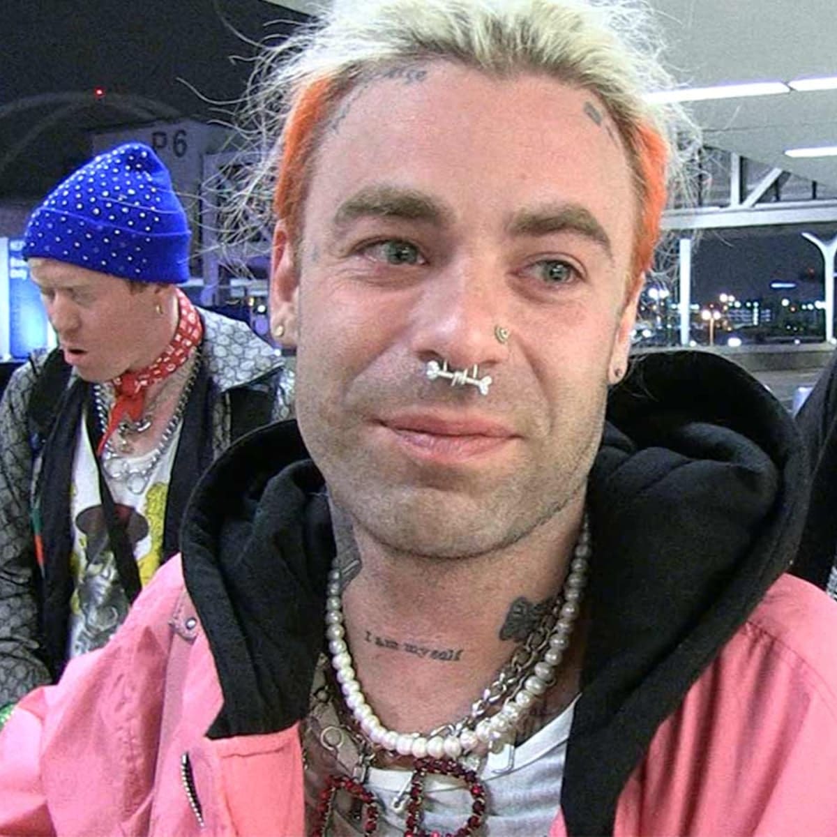 Mod Sun Bio Wiki Age Height Bella Thorne Net Worth Tattoos Songs