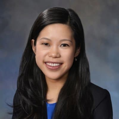 Katherine Zhu Image