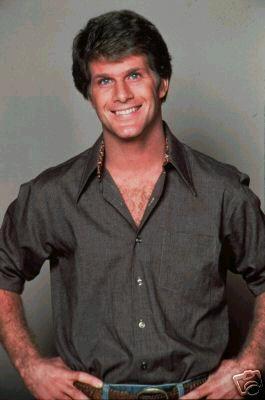 Brian Patrick Clarke Photos