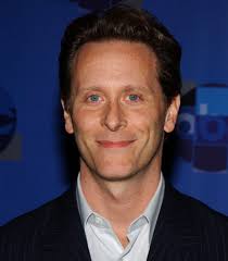 steven weber photo