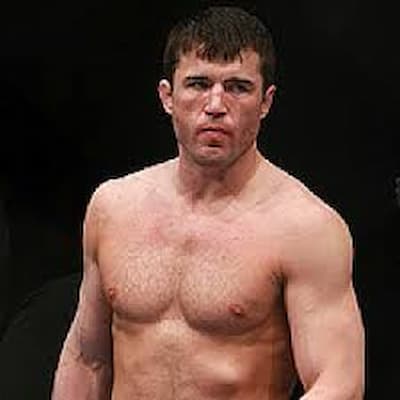 Chael Sonnen image