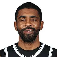 Kyrie Irving Image