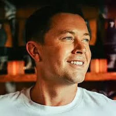 Scotty McCreery Image