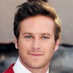 Armie Hammer Photo