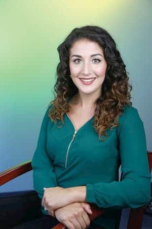 Anita Baffoni Bio, Wiki, Age, Height, Parents, Husband, Eyewitness News,  WPRI 12, Salary, and Net Worth.