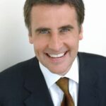 Dermot Murnaghan Photo