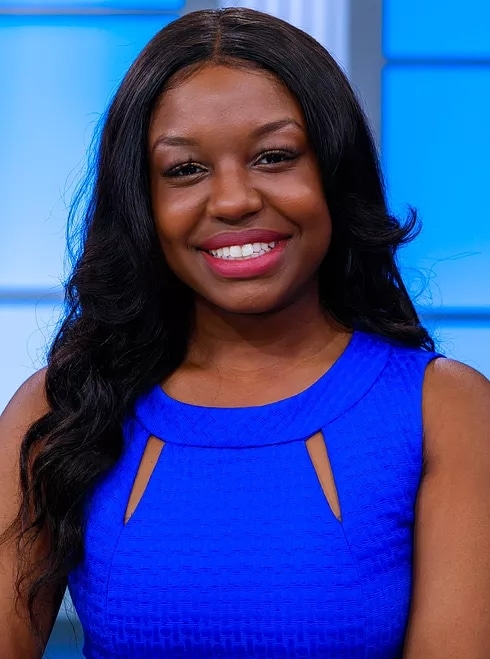 Ashley Hendricks Photo