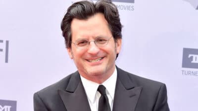 Ben Mankiewicz Photos